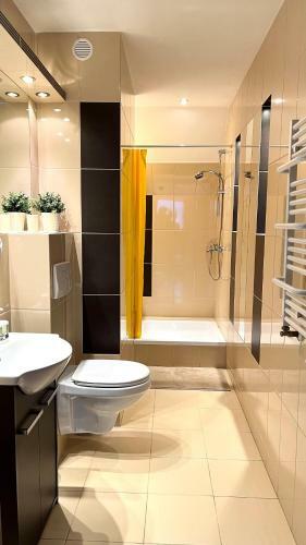 Apartament Puck/ Mieszkanie