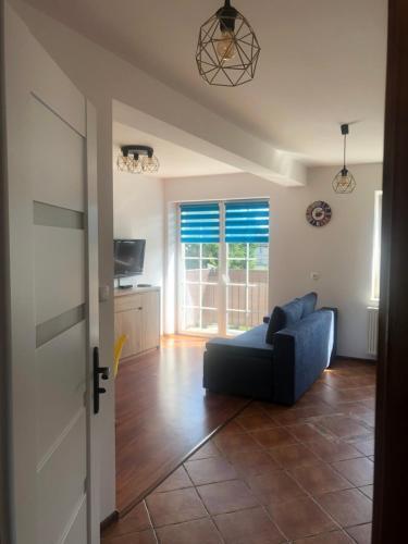 Apartament Z?ote Piaski