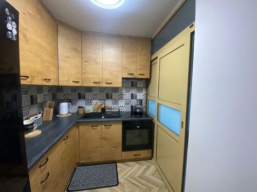 Apartamento Nowy ?wiat