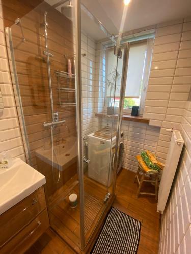 Apartamento Nowy ?wiat