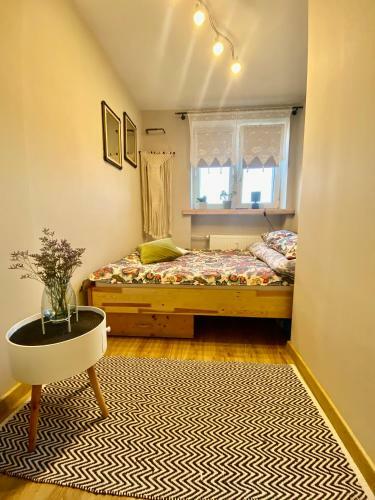 Apartamento Nowy ?wiat