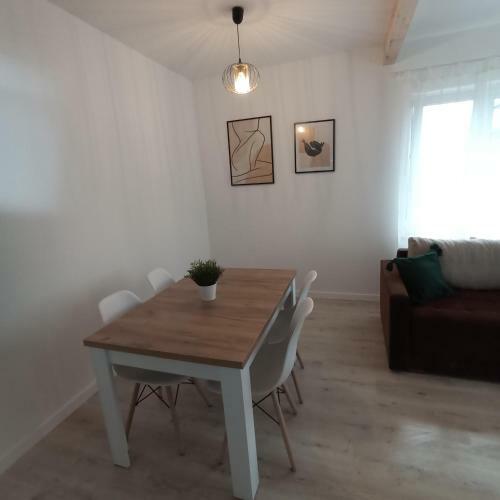 Apartament Pod Bzem
