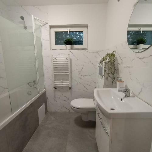 Apartament Pod Bzem