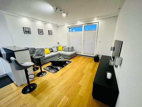 Apartamento Mieszkanie Wejherowska