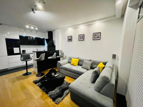 Apartamento Mieszkanie Wejherowska