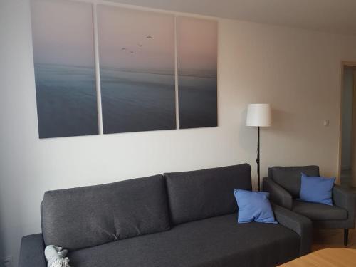 Apartament S?oneczny Puck 10