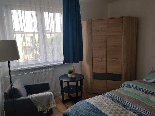 Apartament S?oneczny Puck 10