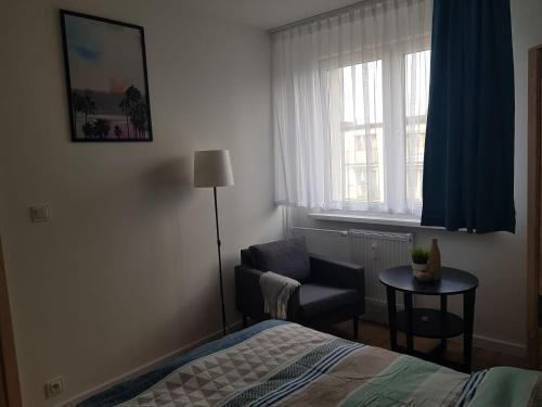 Apartament S?oneczny Puck 10