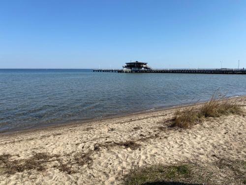 Apartament S?oneczny Puck 10