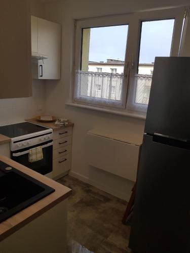 Apartament S?oneczny Puck 10