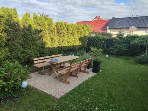 Apartament Pod Cisem