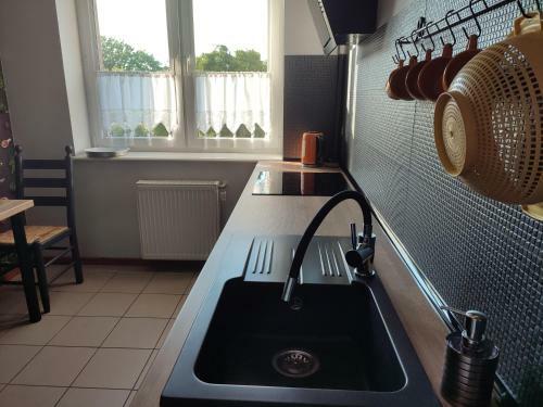 Apartament Pod Cisem