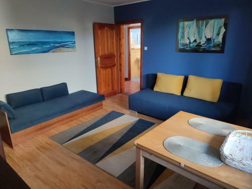 Apartament Pod Cisem