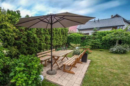 Apartament Pod Cisem