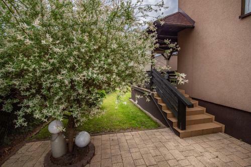 Apartament Pod Cisem