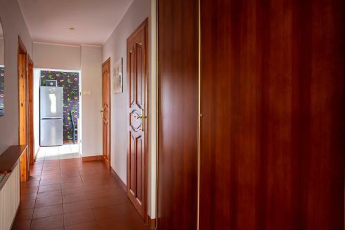 Apartament Pod Cisem