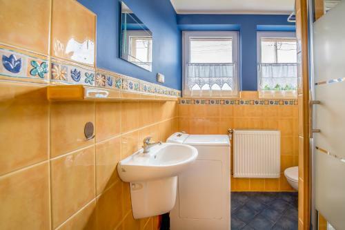 Apartament Pod Cisem