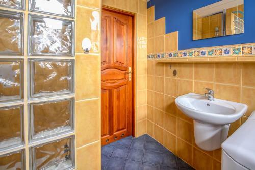 Apartament Pod Cisem