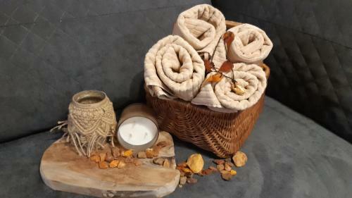 Apartament Pod Cisem