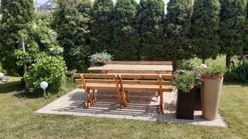 Apartament Pod Cisem