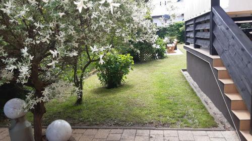 Apartament Pod Cisem