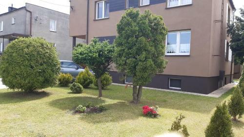 Apartament Pod Cisem