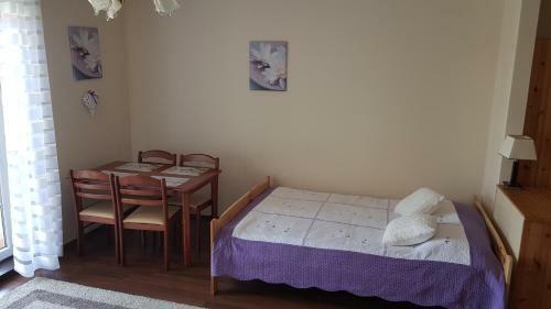 Apartamento Julietta Nad Zatok?