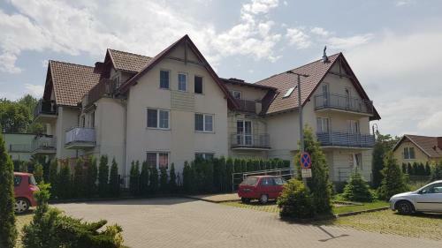 Apartamento Julietta Nad Zatok?