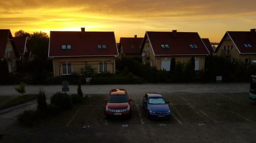 Apartamento Julietta Nad Zatok?