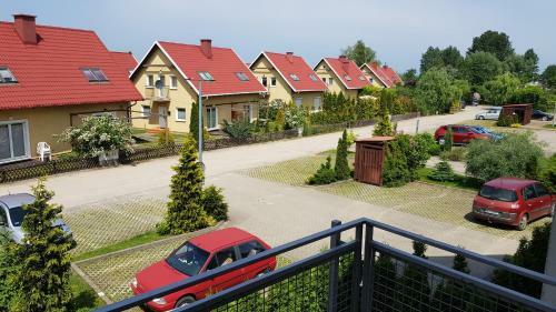 Apartamento Julietta Nad Zatok?