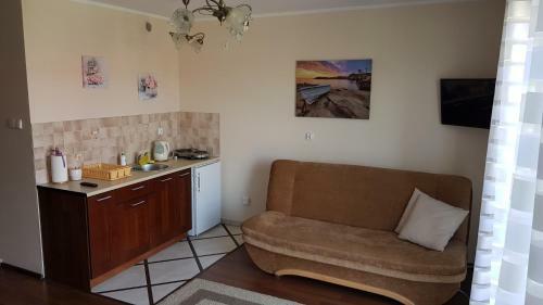 Apartamento Julietta Nad Zatok?