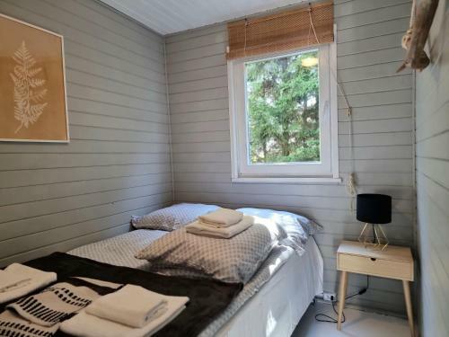 Domki Z Jacuzzi Nad Zatok?