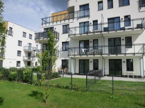 Apartamento Studio Verdemar Nexo