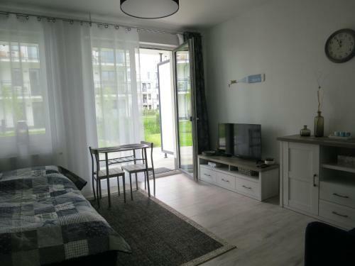Apartamento Studio Verdemar Nexo