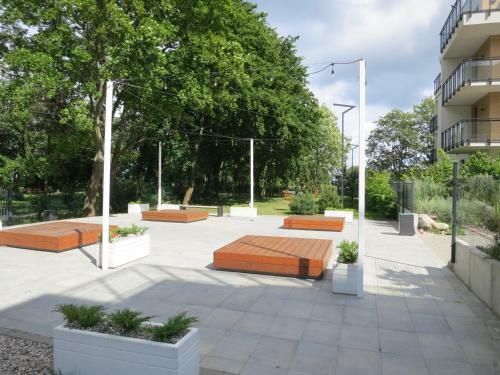 Apartamento Studio Verdemar Nexo