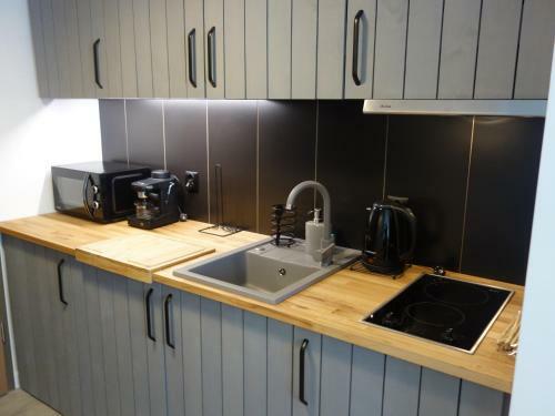 Apartamento Studio Verdemar Nexo