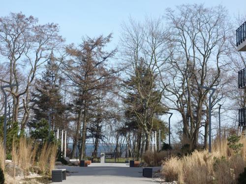 Apartamento Studio Verdemar Nexo