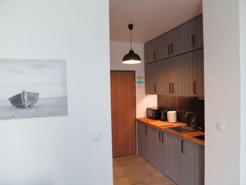 Apartamento Studio Verdemar Nexo