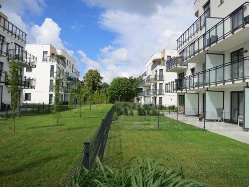 Apartamento Studio Verdemar Nexo