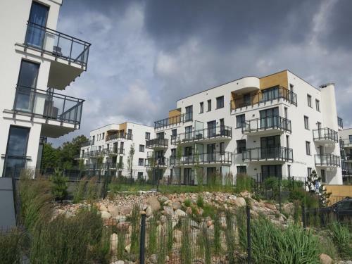 Apartamento Studio Verdemar Nexo