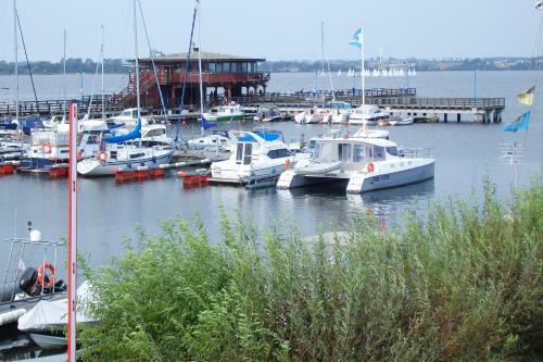 Apartamento Studio Verdemar Nexo