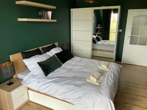 Apartament Sztorm
