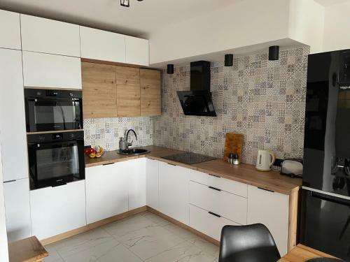 Apartament Sztorm