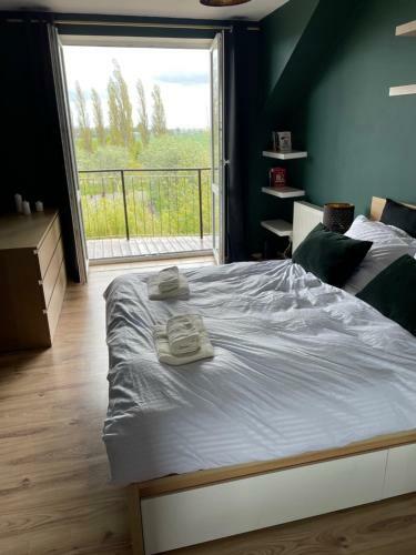 Apartament Sztorm