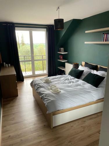 Apartament Sztorm