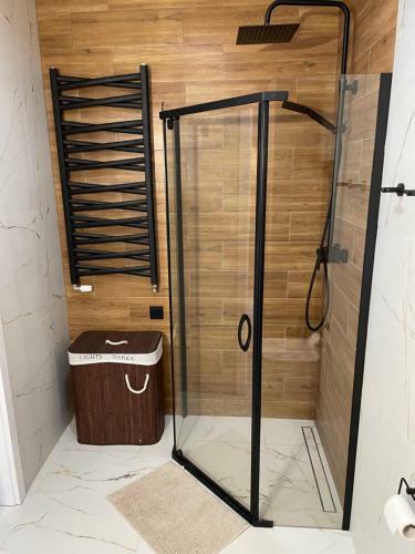 Apartament Sztorm