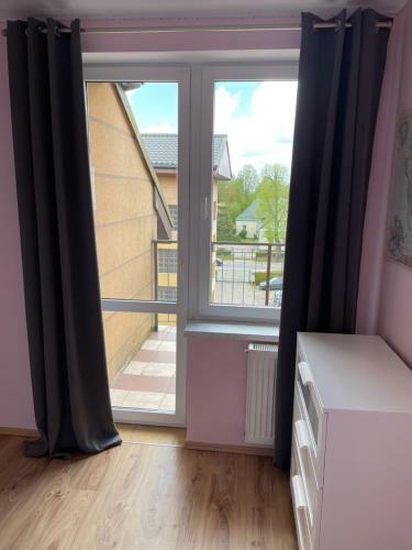 Apartament Sztorm