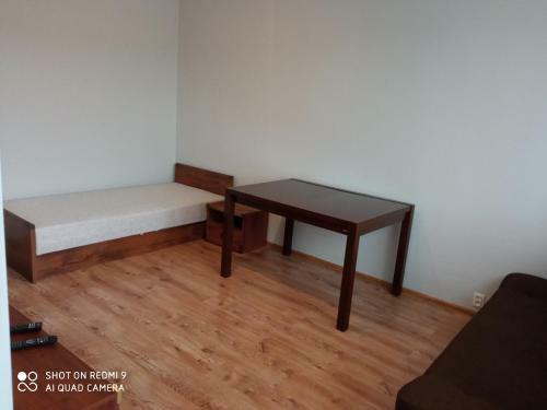 Apartament Zatoka