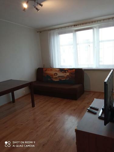 Apartament Zatoka