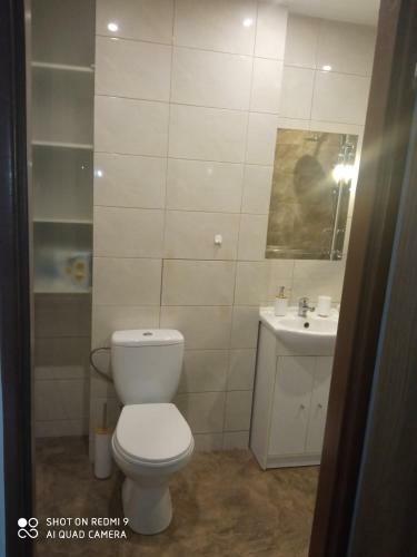 Apartament Zatoka